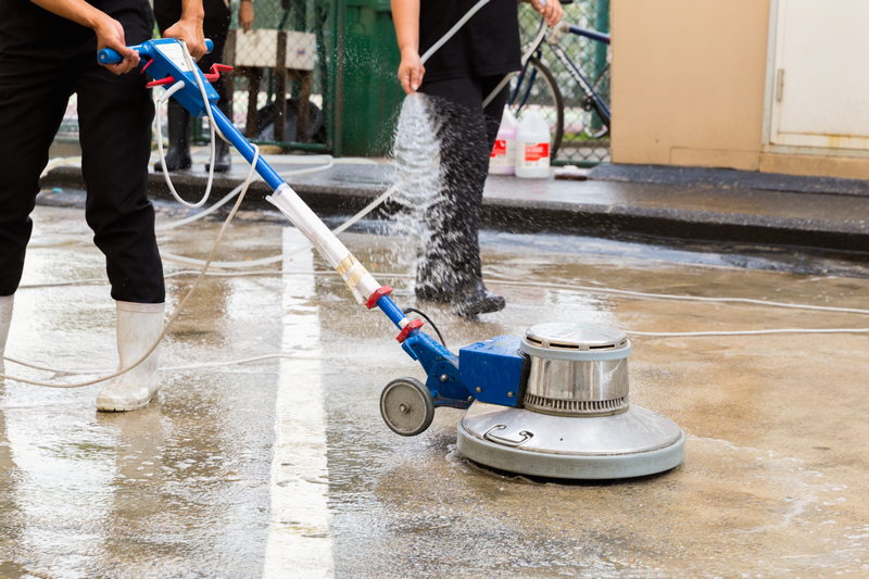 Property-Maintenance-Bellevue -WA